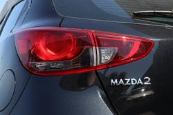 2025 Mazda 2 G15 Evolve