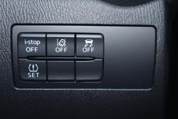 2025 Mazda 2 G15 Evolve