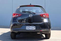 2025 Mazda 2 G15 Evolve