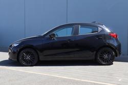 2025 Mazda 2 G15 Evolve