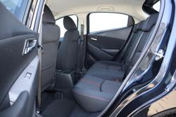 2025 Mazda 2 G15 Evolve