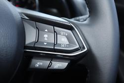 2025 Mazda 2 G15 Evolve