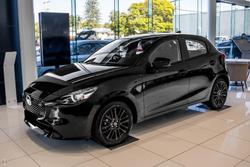 2025 Mazda 2 G15 Evolve