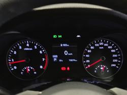 2020 Kia Cerato S BD MY20 Runway Red