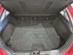 2020 Kia Cerato S BD MY20 Runway Red