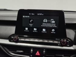 2020 Kia Cerato S BD MY20 Runway Red