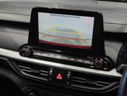 2020 Kia Cerato S BD MY20 Runway Red