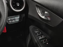 2020 Kia Cerato S BD MY20 Runway Red