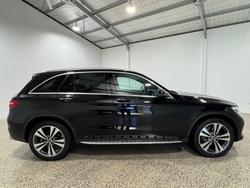 2017 Mercedes-Benz GLC-Class GLC250 d