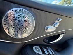 2017 Mercedes-Benz GLC-Class GLC250 d