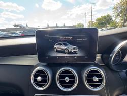 2017 Mercedes-Benz GLC-Class GLC250 d