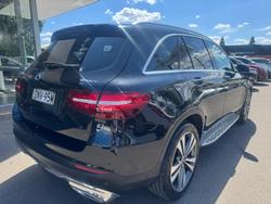 2017 Mercedes-Benz GLC-Class GLC250 d