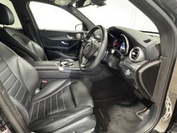2017 Mercedes-Benz GLC-Class GLC250 d