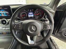 2017 Mercedes-Benz GLC-Class GLC250 d