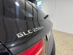 2017 Mercedes-Benz GLC-Class GLC250 d