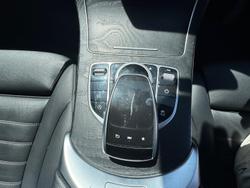 2017 Mercedes-Benz GLC-Class GLC250 d