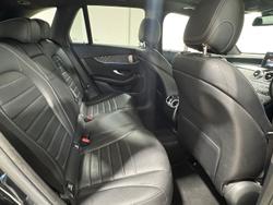 2017 Mercedes-Benz GLC-Class GLC250 d