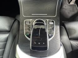 2017 Mercedes-Benz GLC-Class GLC250 d