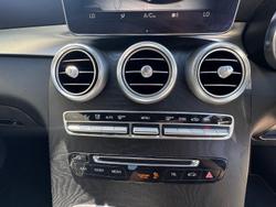 2017 Mercedes-Benz GLC-Class GLC250 d