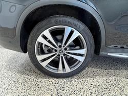 2017 Mercedes-Benz GLC-Class GLC250 d