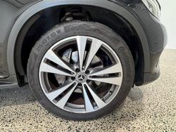 2017 Mercedes-Benz GLC-Class GLC250 d