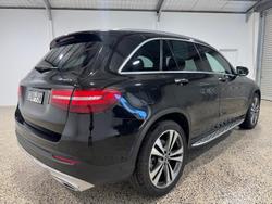 2017 Mercedes-Benz GLC-Class GLC250 d