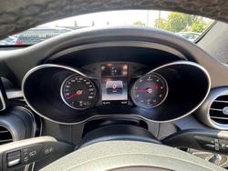 2017 Mercedes-Benz GLC-Class GLC250 d