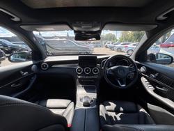 2017 Mercedes-Benz GLC-Class GLC250 d