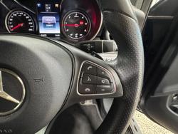 2017 Mercedes-Benz GLC-Class GLC250 d