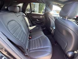 2017 Mercedes-Benz GLC-Class GLC250 d