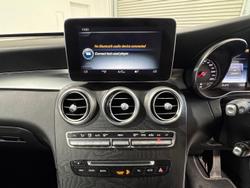 2017 Mercedes-Benz GLC-Class GLC250 d