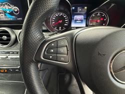 2017 Mercedes-Benz GLC-Class GLC250 d