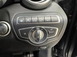 2017 Mercedes-Benz GLC-Class GLC250 d