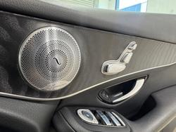 2017 Mercedes-Benz GLC-Class GLC250 d