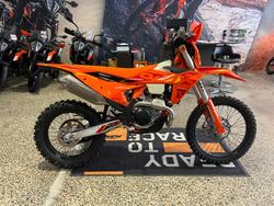 KTM 450 EXC-F SIX Days