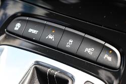 2017 Holden Astra RS-V