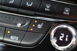 2017 Holden Astra RS-V