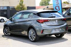 2017 Holden Astra RS-V