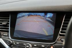 2017 Holden Astra RS-V