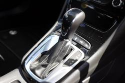 2017 Holden Astra RS-V BK MY17 Cosmic Grey