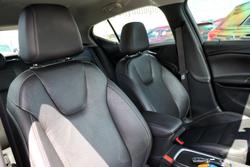 2017 Holden Astra RS-V BK MY17 Cosmic Grey