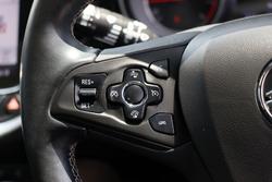 2017 Holden Astra RS-V BK MY17 Cosmic Grey