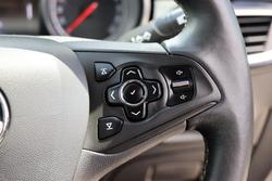 2017 Holden Astra RS-V BK MY17 Cosmic Grey