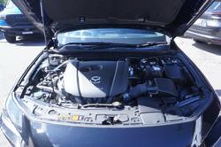 2020 Mazda 3 G25 GT
