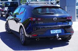 2020 Mazda 3 G25 GT