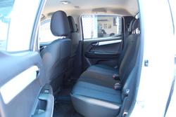 2018 Isuzu D-MAX LS-U