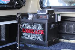 2018 Isuzu D-MAX LS-U