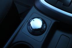 2018 Isuzu D-MAX LS-U