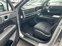 2024 Hyundai Santa Fe Hybrid