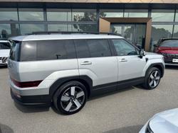 2024 Hyundai Santa Fe Hybrid